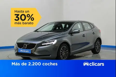 Annonce VOLVO V40 Diesel 2018 d'occasion 