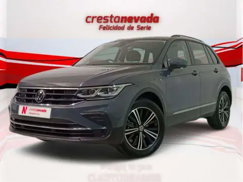 Annonce VOLKSWAGEN TIGUAN Essence 2023 d'occasion 