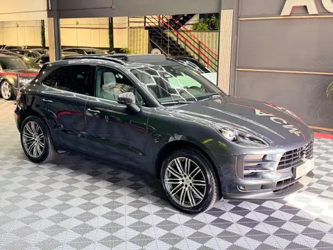 Used PORSCHE MACAN Petrol 2019 Ad 