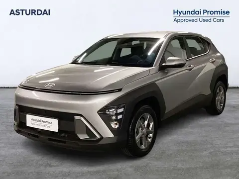 Used HYUNDAI KONA Petrol 2023 Ad 