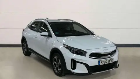 Used KIA XCEED Petrol 2022 Ad 