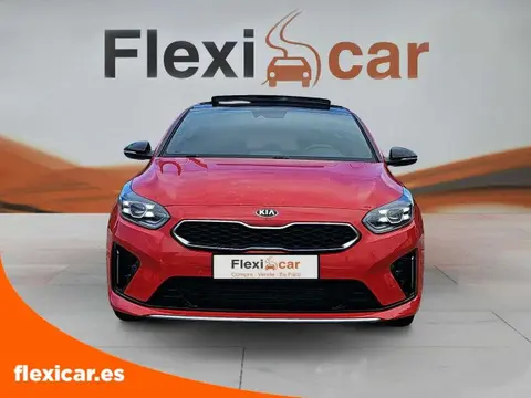 Used KIA PROCEED Petrol 2019 Ad 