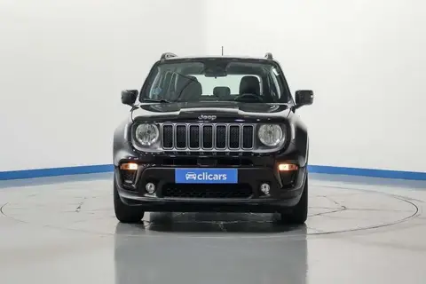 Used JEEP RENEGADE Petrol 2023 Ad 