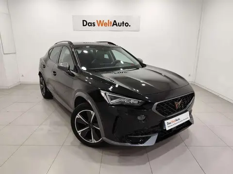 Used CUPRA FORMENTOR Hybrid 2023 Ad 