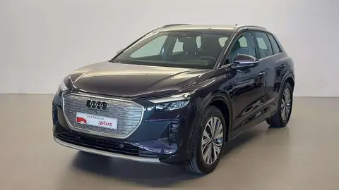 Annonce AUDI Q4 Électrique 2024 d'occasion 