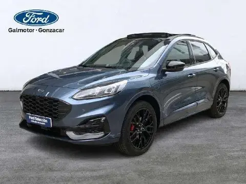 Annonce FORD KUGA Électrique 2023 d'occasion 