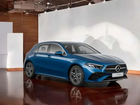 Annonce MERCEDES-BENZ CLASSE A Essence 2024 d'occasion 