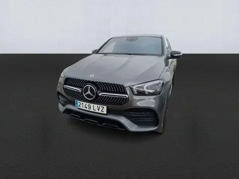 Used MERCEDES-BENZ CLASSE GLE Hybrid 2022 Ad 