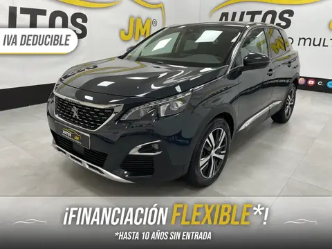 Used PEUGEOT 3008 Diesel 2019 Ad 