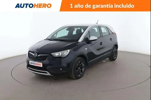 Used OPEL CROSSLAND Petrol 2019 Ad 