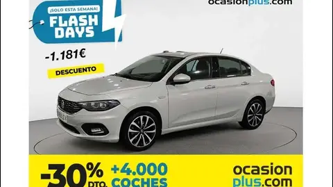 Used FIAT TIPO Petrol 2019 Ad 