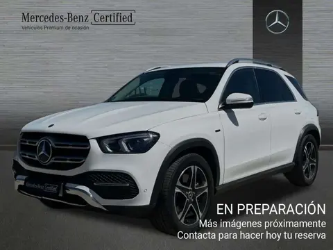 Used MERCEDES-BENZ CLASSE GLE  2021 Ad 