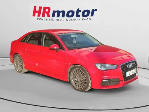 Used AUDI A3 Diesel 2016 Ad 