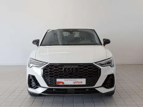 Annonce AUDI Q3 Diesel 2023 d'occasion 