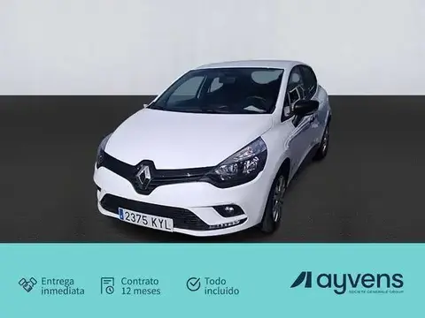 Used RENAULT CLIO Petrol 2019 Ad 