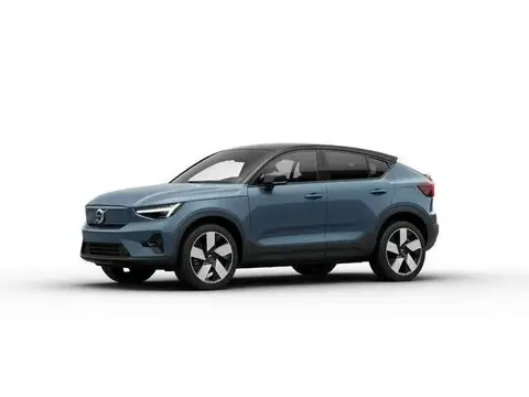 Annonce VOLVO C40 Électrique 2024 d'occasion 