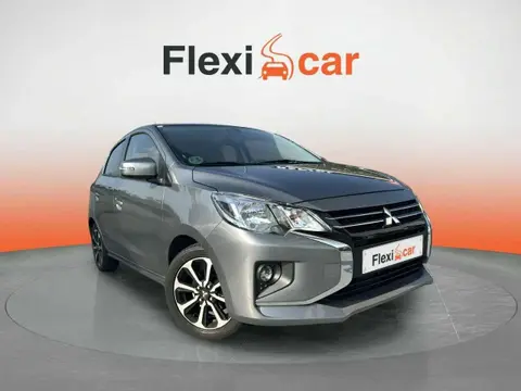 Used MITSUBISHI SPACE STAR Petrol 2023 Ad 