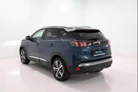 Used PEUGEOT 3008 Diesel 2023 Ad 