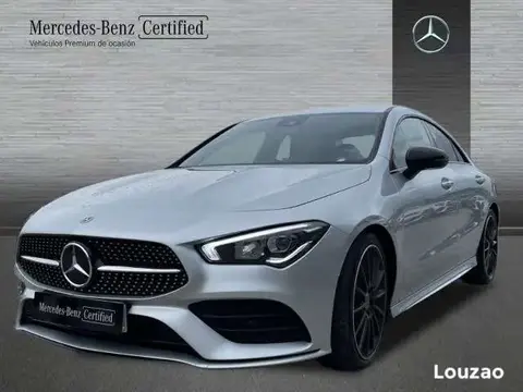 Annonce MERCEDES-BENZ CLASSE CLA Diesel 2023 d'occasion 