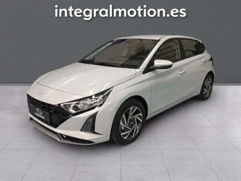 Annonce HYUNDAI I20 Essence 2024 d'occasion 