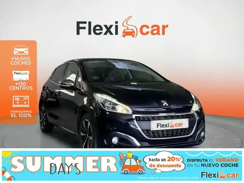 Used PEUGEOT 208 Petrol 2019 Ad 