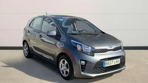 Used KIA PICANTO Petrol 2021 Ad 