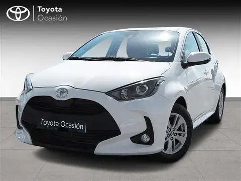 Annonce TOYOTA YARIS Essence 2023 d'occasion 