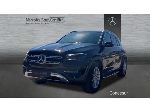 Used MERCEDES-BENZ CLASSE GLE  2024 Ad 