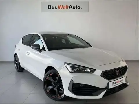 Used CUPRA LEON Petrol 2022 Ad 