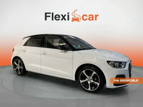 Used AUDI A1 Petrol 2020 Ad 