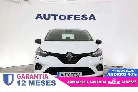 Used RENAULT CLIO Not specified 2021 Ad 