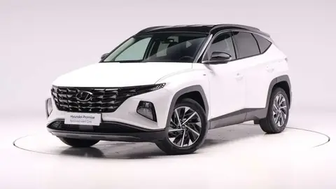 Annonce HYUNDAI TUCSON Essence 2022 d'occasion 