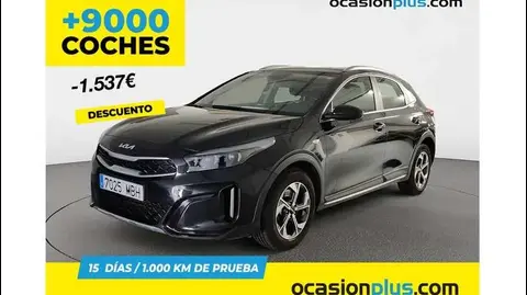 Used KIA XCEED Petrol 2022 Ad 