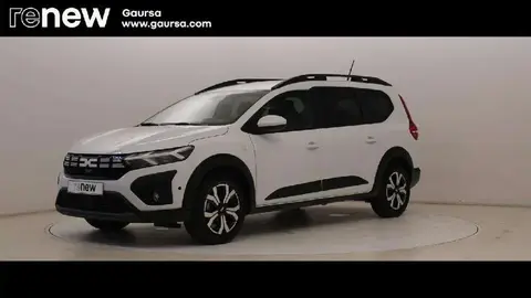 Annonce DACIA JOGGER Essence 2023 d'occasion 