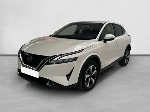 Annonce NISSAN QASHQAI Essence 2023 d'occasion 