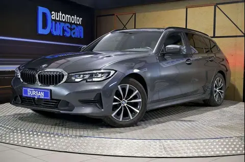 Annonce BMW SERIE 3 Diesel 2020 d'occasion 