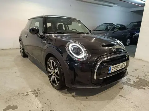 Used MINI COOPER Electric 2023 Ad 