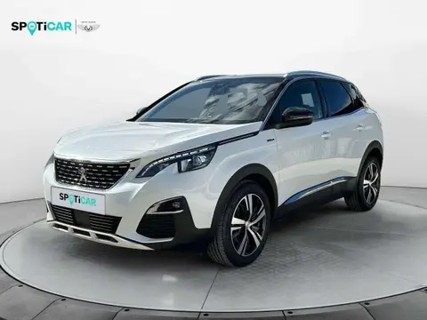 Used PEUGEOT 3008 Petrol 2020 Ad 