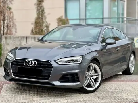 Used AUDI A5 Diesel 2019 Ad 