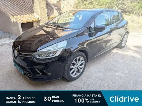 Used RENAULT CLIO Petrol 2017 Ad 