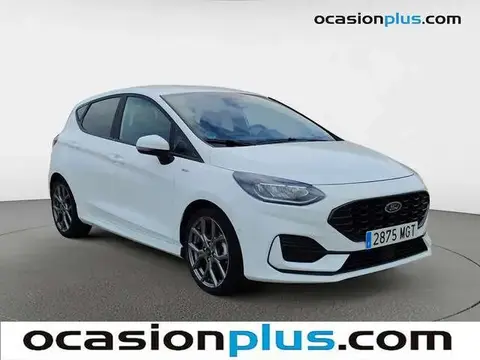 Used FORD FIESTA Petrol 2023 Ad 