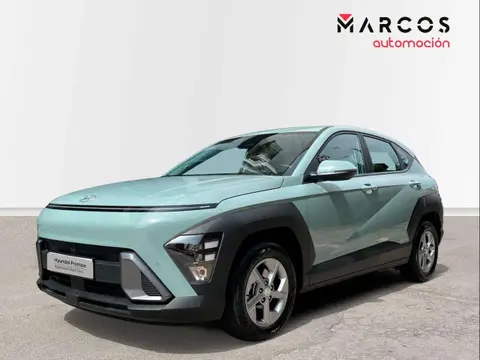 Annonce HYUNDAI KONA Essence 2023 d'occasion 