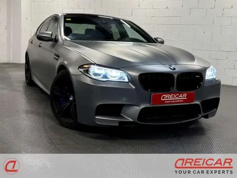 Annonce BMW M5 Essence 2015 d'occasion 