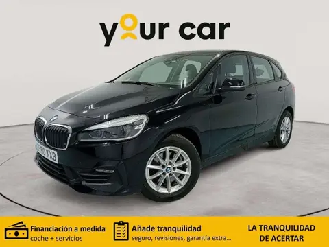 Used BMW SERIE 2 Diesel 2019 Ad 