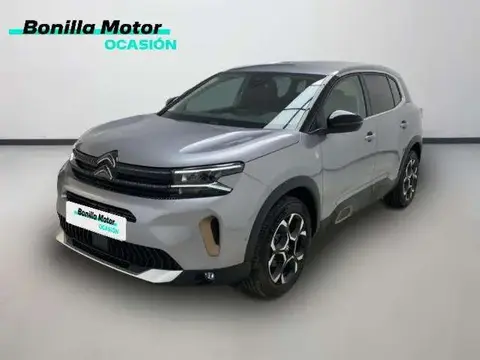 Annonce CITROEN C5 AIRCROSS Diesel 2023 d'occasion 