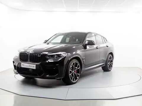 Used BMW X4 Petrol 2021 Ad 