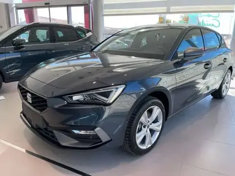 Annonce SEAT LEON Essence 2024 d'occasion 