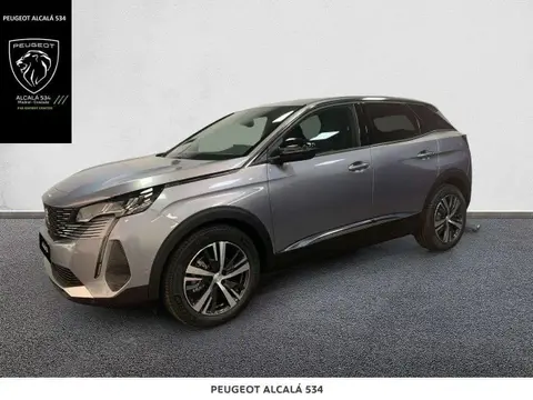 Annonce PEUGEOT 3008  2024 d'occasion 