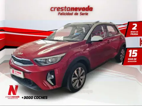 Used KIA STONIC Petrol 2022 Ad 