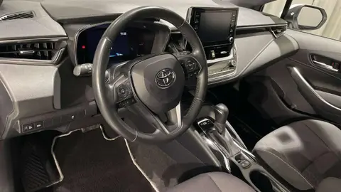 Used TOYOTA COROLLA Hybrid 2019 Ad 